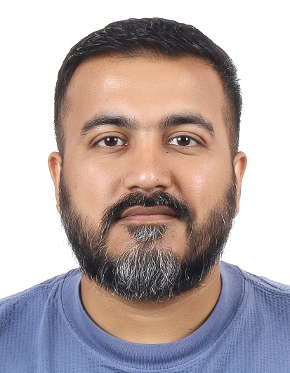 Deepak Chanana, Implementation Manager